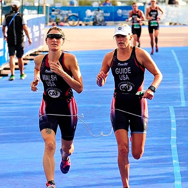 The Wide Spectrum Of Visual Impairment Leawood KS